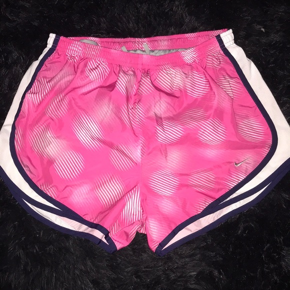Nike Pants - Nike running shorts